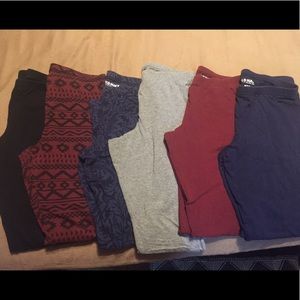 Old navy leggings